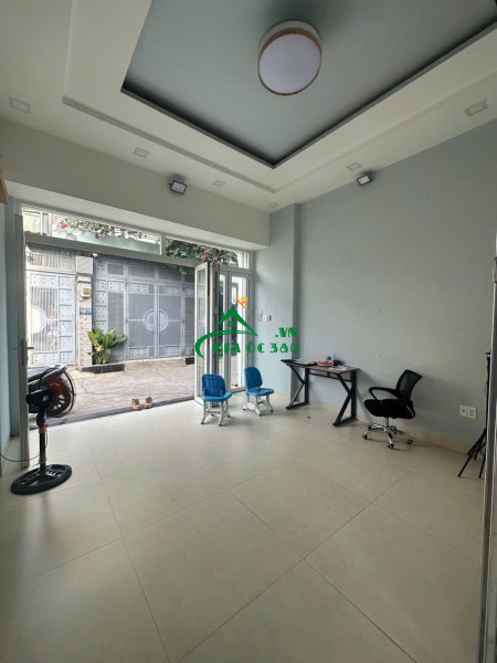 Bán nhà 96m2, Đỗ Xuân Hợp, Phước Long, TP HCM, 3 tầng, SHR. Giá 13,38 tỷ