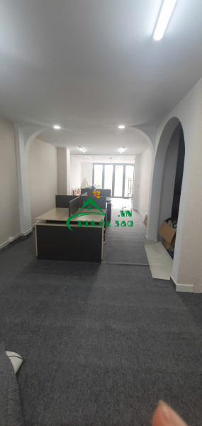 ĐẤT THỔ CƯ DIỆN TÍCH (460M2 - ĐƯỜNG BÙI THANH KHIẾT, XÃ TÂN NHỰT, TP.HCM)