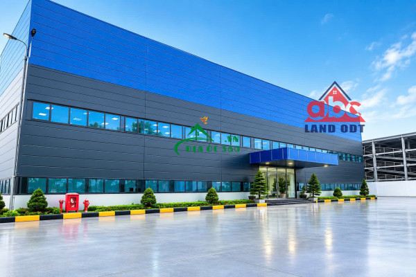XN503 cho thuê xưởng sản xuất kinh doanh, thích hợp nhiều ngành nghề,