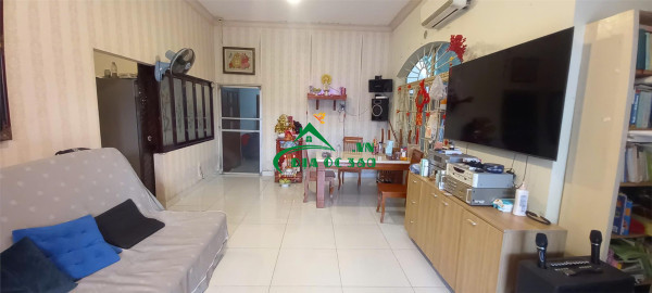 Nhà cho thuê Nguyễn Xí, Bình Thạnh, DT 40m2, 2 tầng, 2 phòng ngủ, hẻm