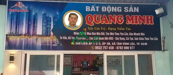 [ MẶT TIỀN ĐƯỜNG 16M ] NGỘP BANK - Bán Nhà Mặt Tiền Liên Khu 16-18 Bình