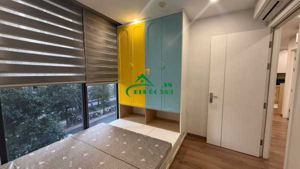 CHO THUÊ CĂN HỘ IMPERIA SMART CITY 2PN+1 – 62,4M², FULL NỘI THẤT ĐẸP
