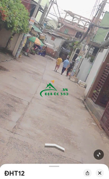 HÀNG ĐẸP (6X35) Q12 XE TẢI THÔNG - ĐẤT MT ĐÔNG HƯNG THUẬN 12