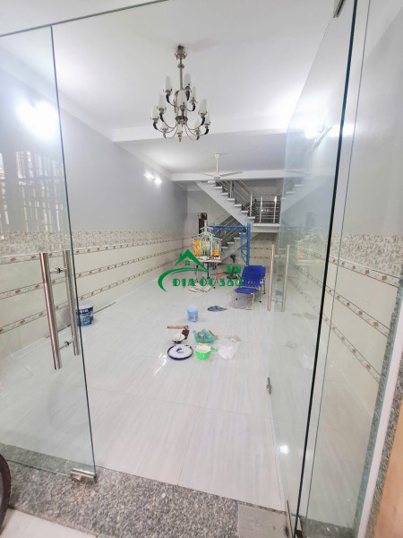 BÁN NHÀ 1 TRỆT 1 LẦU SHR THỔ CƯ 74M2 ĐƯỜNG OTO  – P. TAM HIỆP, BIÊN HÒA
