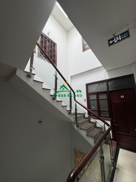 # MT Đặng Vũ Hỷ gần Nguyễn Văn Thoại, Bãi Tắm Mỹ Khê, 150m2, ngang 6.5m, 3