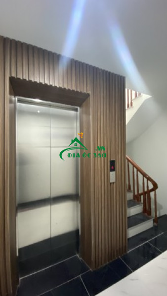 BÁN CCMN TRỊNH VĂN BÔ 75M2X7 TẦNG, T/MÁY, 100 TRIỆU/M, 18 PHÒNG KK, GIÁ 15