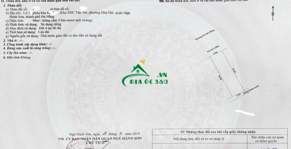 🔴💥Toà căn hộ 3 tầng 7 phòng đang cho thuê full - Đường Bình An 7
