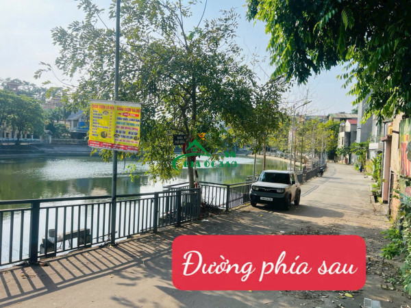 Cần bán nhà chính chủ 2 tầng 1 tum 1 tầng âm để trống x 2 mặt tiền đường