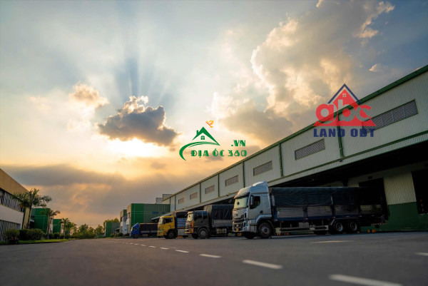 XT231 Nhà Xưởng cho thuê ưu tiên SX CNC, thiết kế hiện đại không gian SX