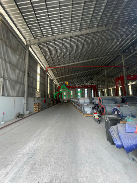 Cho thuê kho xưởng khu công nghiệp Hòa Cầm Cẩm Lệ Đà Nẵng dt1000 m2 giá 40
