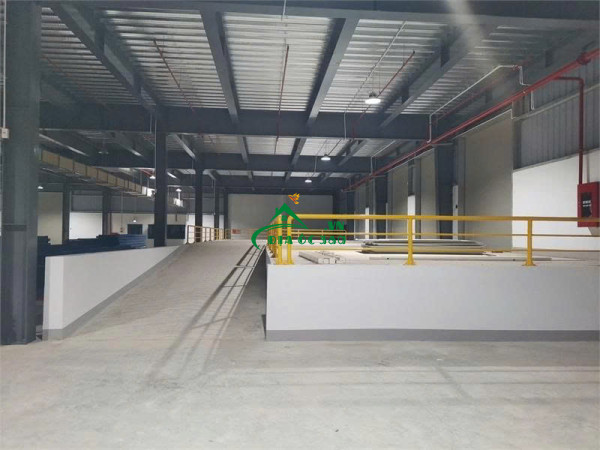 XT235 cho thuê xưởng sản xuất ưu tiên ngành nghề CNC, CN phụ trợ. sẵn
