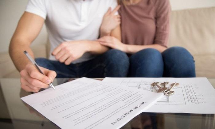 Ngậm đắng nuốt cay mất tiền cọc mua nhà đất chỉ vì những sai lầm này.