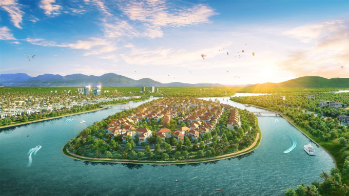 'Thành phố hội nhập' Đà Nẵng hướng tới cộng đồng cư dân ưu tú